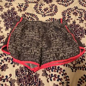 Under armour  Shorts